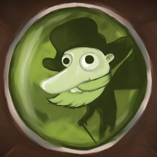 Telegram profile photo for ДЕД ПЫХТО