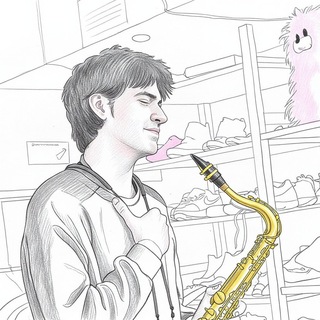 Telegram profile photo for Виктор Маркин (lidoff)