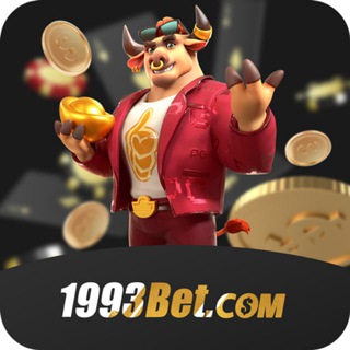 Telegram profile photo for 1993BET|Canal oficial