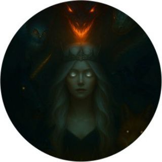 Telegram profile photo for محافظ هشت⚔️