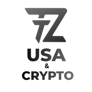 Telegram profile photo for US & Crypto RealTime Signals