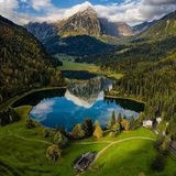 Telegram profile photo for Природа