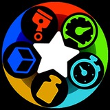 Telegram profile photo for A777 / TopCarRating