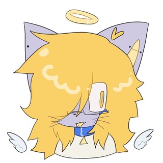 Telegram profile photo for Персонажи