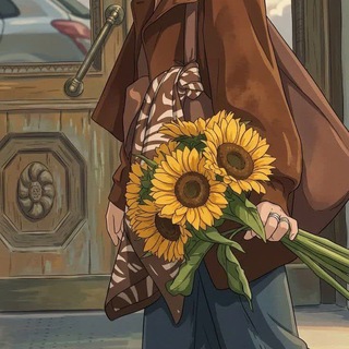 Telegram profile photo for سـایـه؛