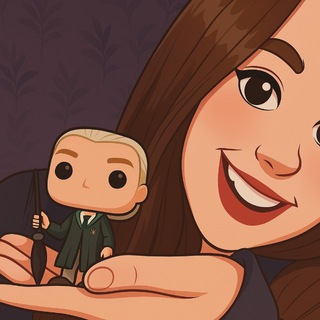 Telegram profile photo for house of escapism