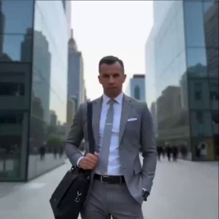 Telegram profile photo for Дмитрий Чернявин