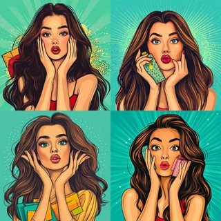 Telegram profile photo for Лучшее с WB и не только| Лайфхаки Рецепты