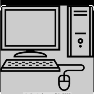 Telegram profile photo for Computer IlYA