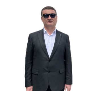 Telegram profile photo for Ochilbek_Matchanov | Rasmiy kanal |