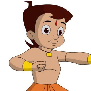 Telegram profile photo for Tamil Cartoons