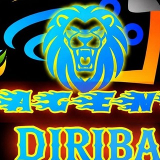 Telegram group profile photo for Agent Diriba Group