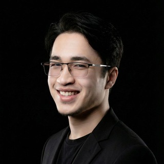 Telegram profile photo for Muhammadali's blog