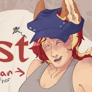 Telegram profile photo for Licician |¦ 18+ ¦|