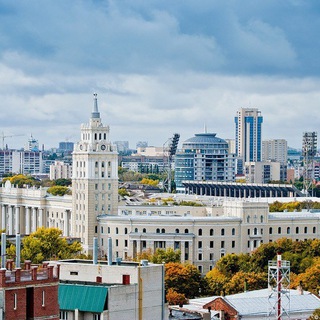 Telegram profile photo for Новости Воронежа