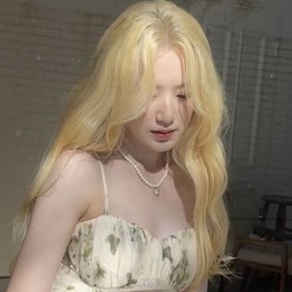 Telegram profile photo for kpop_ils