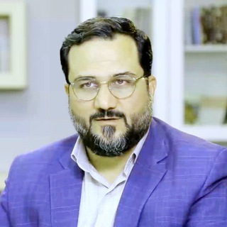 Telegram profile photo for جنگ جهانی جمعیت