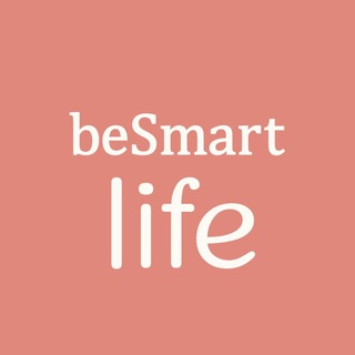 Telegram profile photo for beSmart life