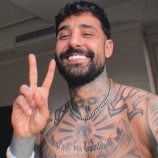 Telegram profile photo for Pouriya Adroit