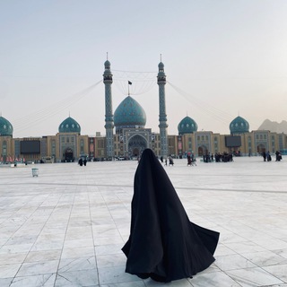 Telegram profile photo for آية