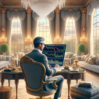 Telegram profile photo for Magic Markets Crypto