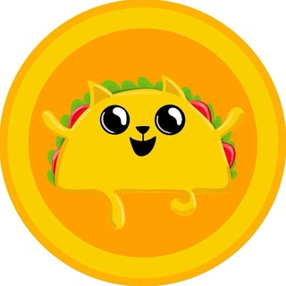 Telegram profile photo for Tacocat Portal| $TACOCAT on Solana