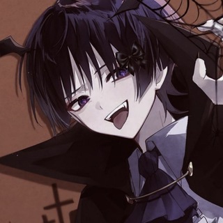 Telegram profile photo for 𓉸 ᥣ𝔦ᥣ 𝔇ꫀᥣ𝔲ᥣ𝔲 ♱