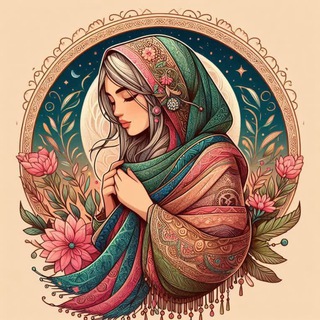 Telegram profile photo for {پخش لباس زیروشال روسری اتنا🦋}