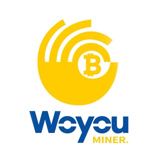 Telegram profile photo for WoyouMiner