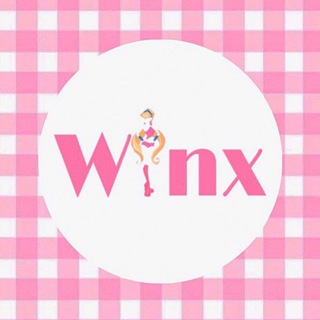 Telegram profile photo for Winx clothing💕