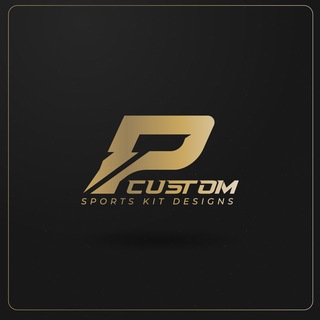 Telegram profile photo for P Custom Kit