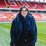 Telegram profile photo for Джери Кейсон/Рофл Тренер