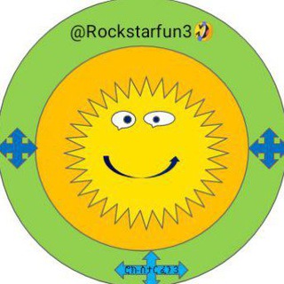 Telegram profile photo for Rockstar fun 3(๐๐๐)