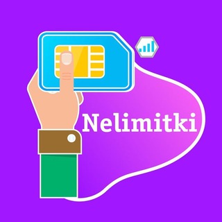 Telegram profile photo for Nelimitki