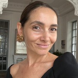 Telegram profile photo for by Julia Pinkasevich