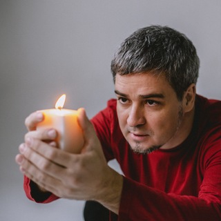 Telegram profile photo for ТелоТерапия | Дранко Максим