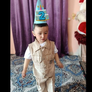 Telegram profile photo for Jonim oสปgสปlim ๐