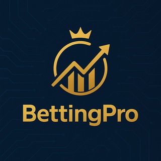 Telegram profile photo for Betting Project Info