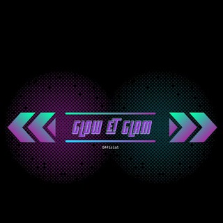 Telegram profile photo for Glow&Glam
