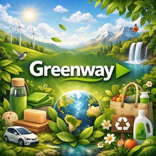 Telegram profile photo for Greenway - все для дома