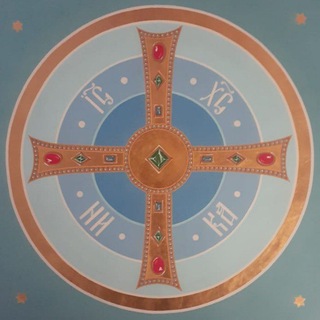 Telegram profile photo for Сочинская епархия