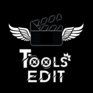 Telegram profile photo for Tools Edit