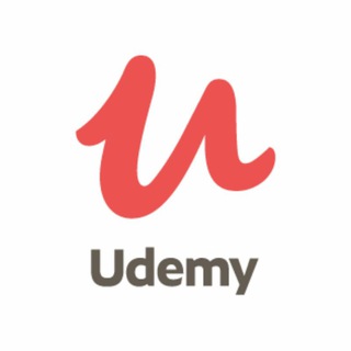 Telegram profile photo for Udemy Free courses