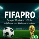 Telegram profile photo for Pronostic A255WIN