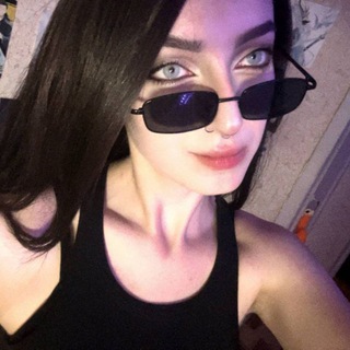 Telegram profile photo for Лейтенант Вулф (yori)