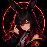 Telegram profile photo for AlisaTyan