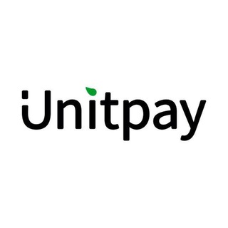 Telegram profile photo for Unitpay: новости