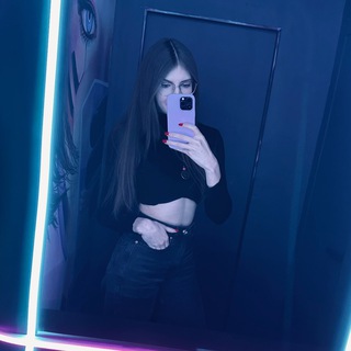 Telegram profile photo for Рина FM 📻