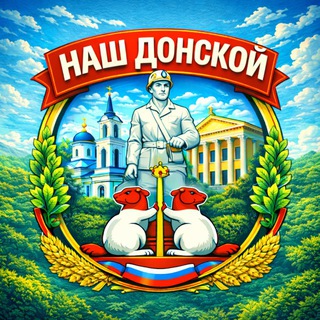 Telegram profile photo for Наш Донской 71