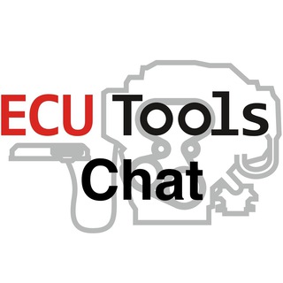 Telegram profile photo for ECUToolsRU Chat